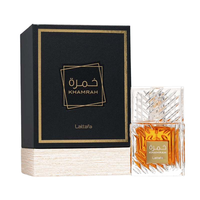Perfume Khamrah Oahwa 100ML
