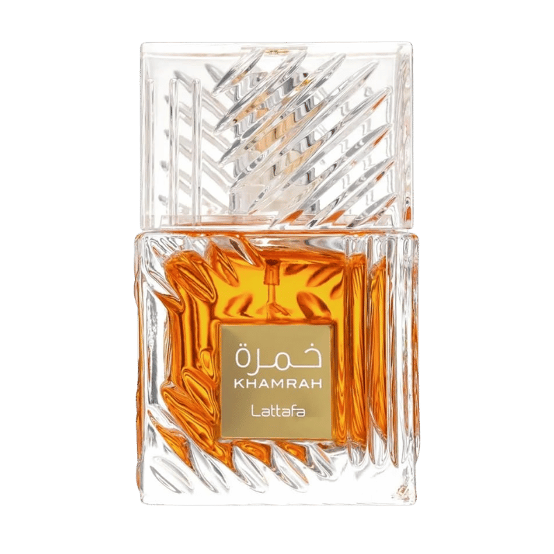 Perfume Khamrah Oahwa 100ML
