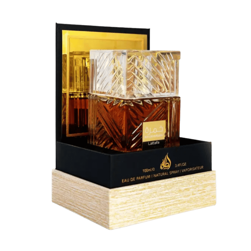 Perfume Khamrah Oahwa 100ML