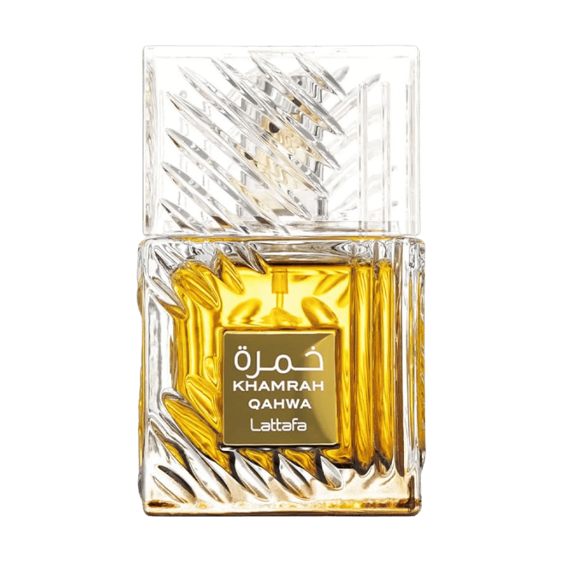 Perfume Khamrah Oahwa 100ML