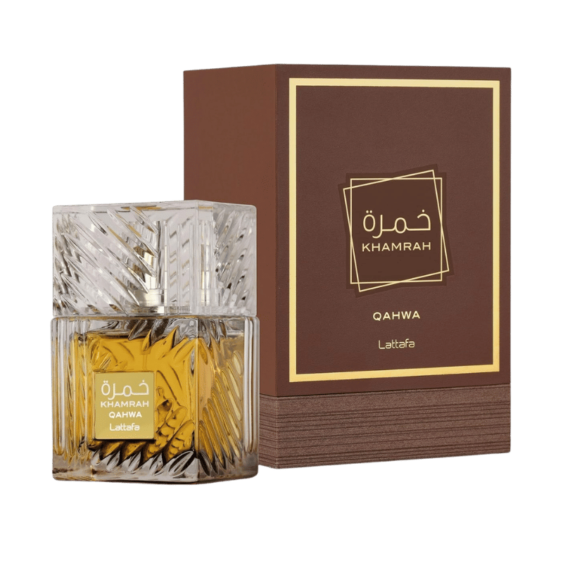 Perfume Khamrah Oahwa 100ML