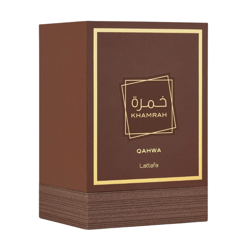 Perfume Khamrah Oahwa 100ML