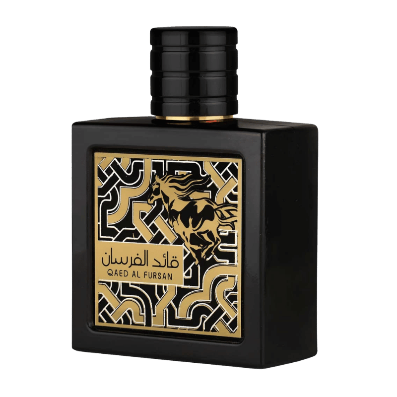 Perfume Lattafa QAED AI FURSAN 90ML