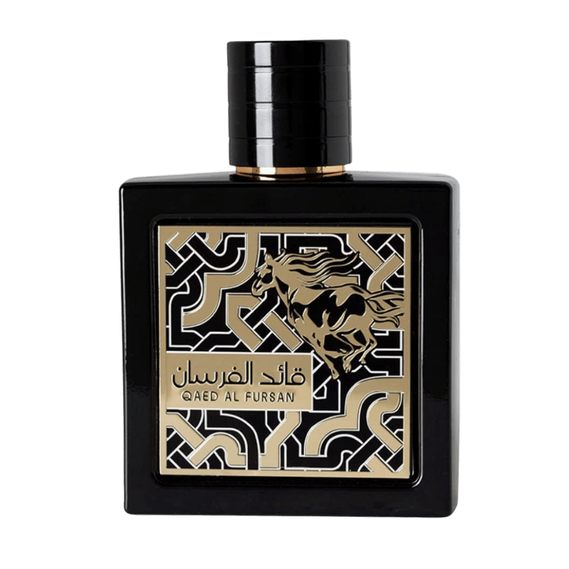 Perfume Lattafa QAED AI FURSAN 90ML