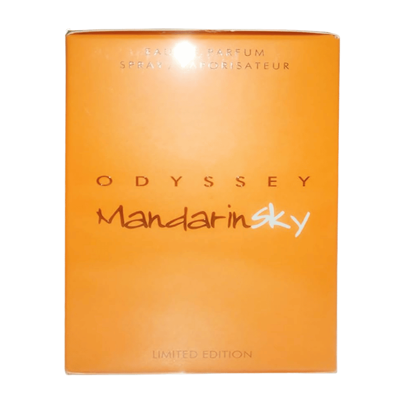 Perfume ARMAF ODYSSEY MANDARIN SKV 100ML