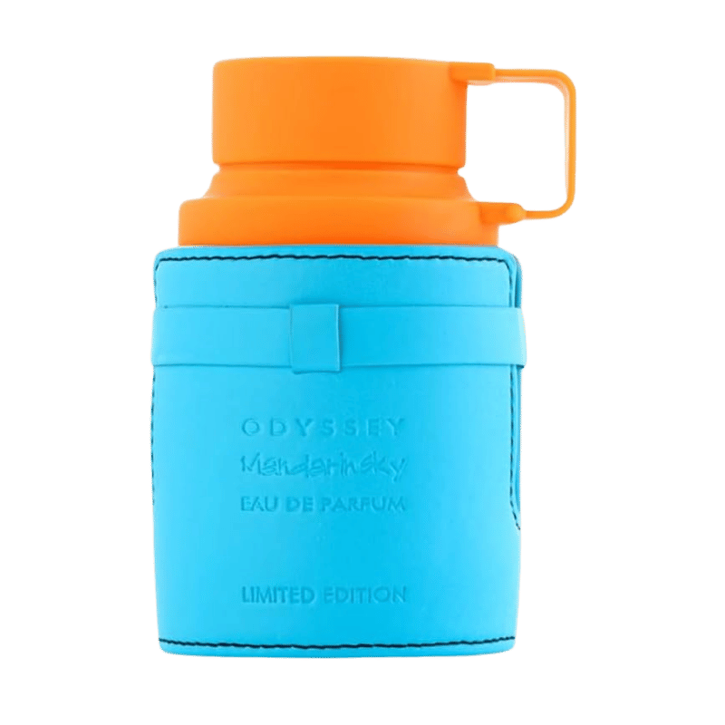 Perfume ARMAF ODYSSEY MANDARIN SKV 100ML