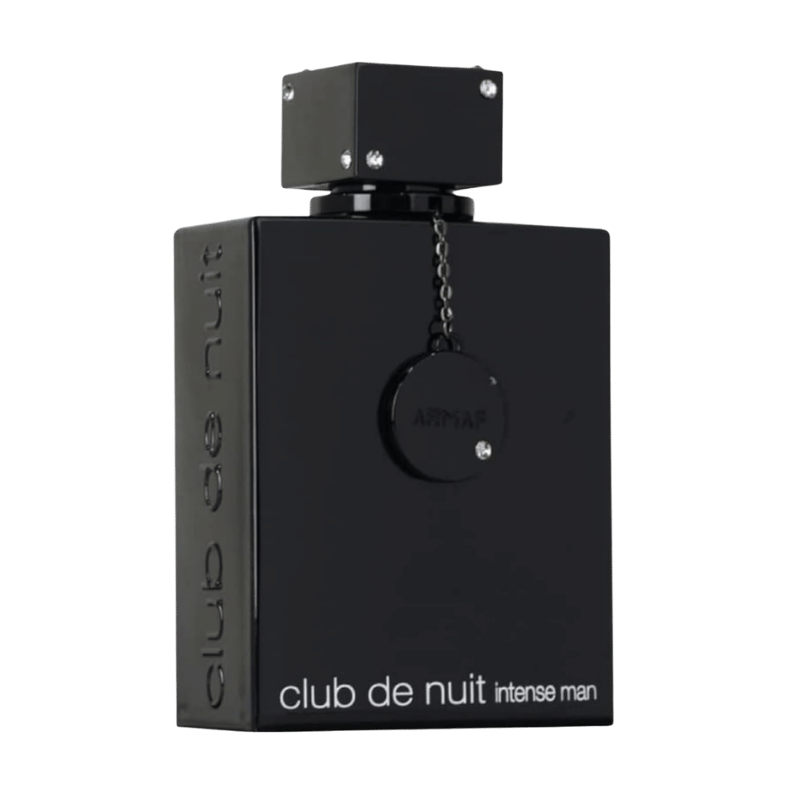 Perfume ARMAF CLUB DE NUIT INTENSE 105ML MAN