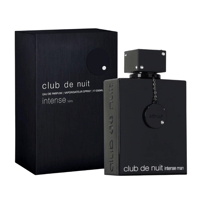 Perfume ARMAF CLUB DE NUIT INTENSE 105ML MAN