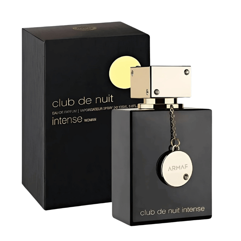 Perfume ARMAF CLUB DE NUIT INTENSE WOMAN 105ML