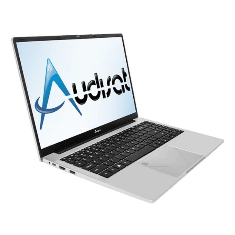 Notebook Audisat X99 INTEL N95 15.6"