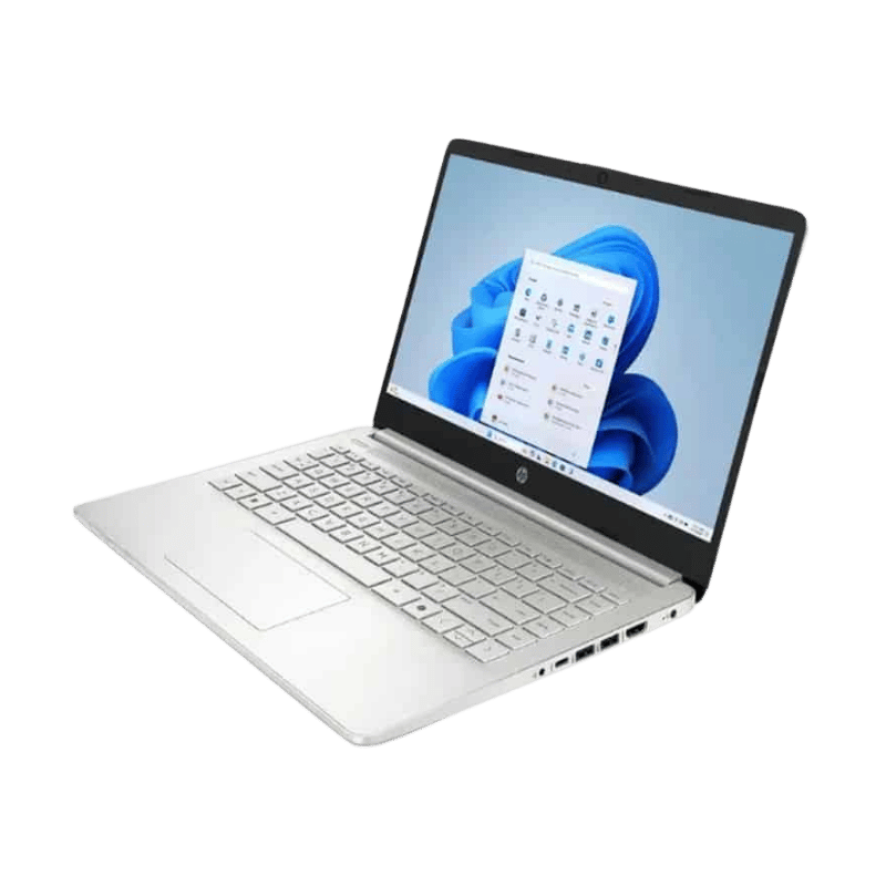 Notebook HP 14-dq6011dx N150 14"
