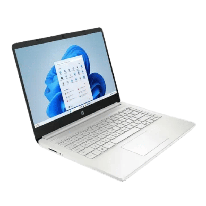 Notebook HP 14-dq6011dx N150 14"