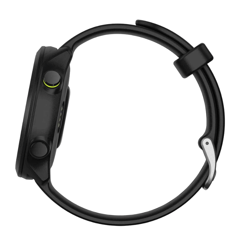 Reloj Smartwatch Garmin forerunner 55 bt gps 42mm mip