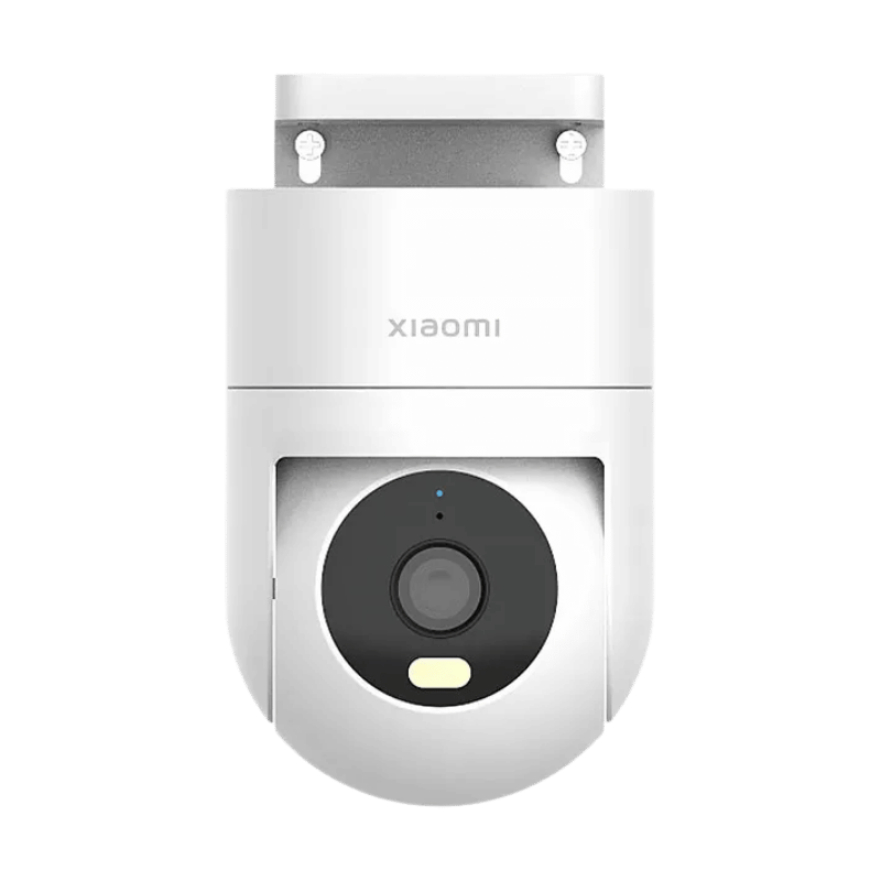Cámara IP Xiaomi CW300 MBC21B OUTDOOR 2.5K Con Microfono WiFi