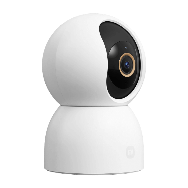 Cámara IP Xiaomi C500 MBC24 SMART 3.5K Con Microfono WiFi