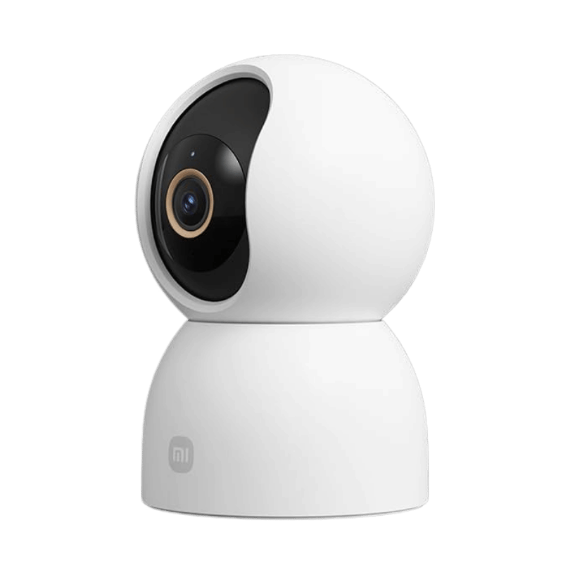 Cámara IP Xiaomi C500 MBC24 SMART 3.5K Con Microfono WiFi