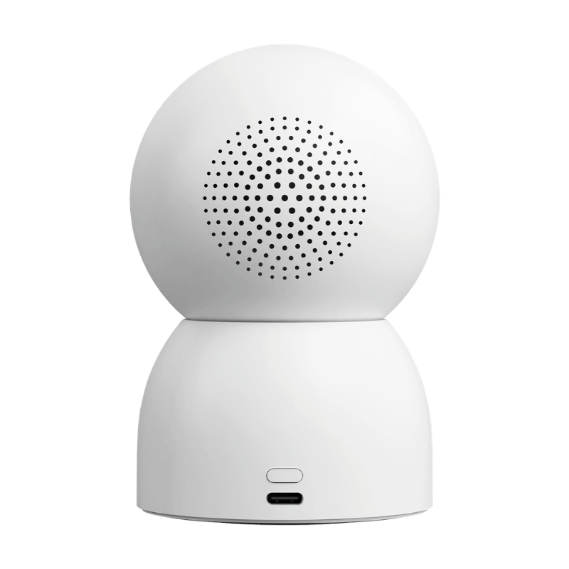 Cámara IP Xiaomi C500 MBC24 SMART 3.5K Con Microfono WiFi