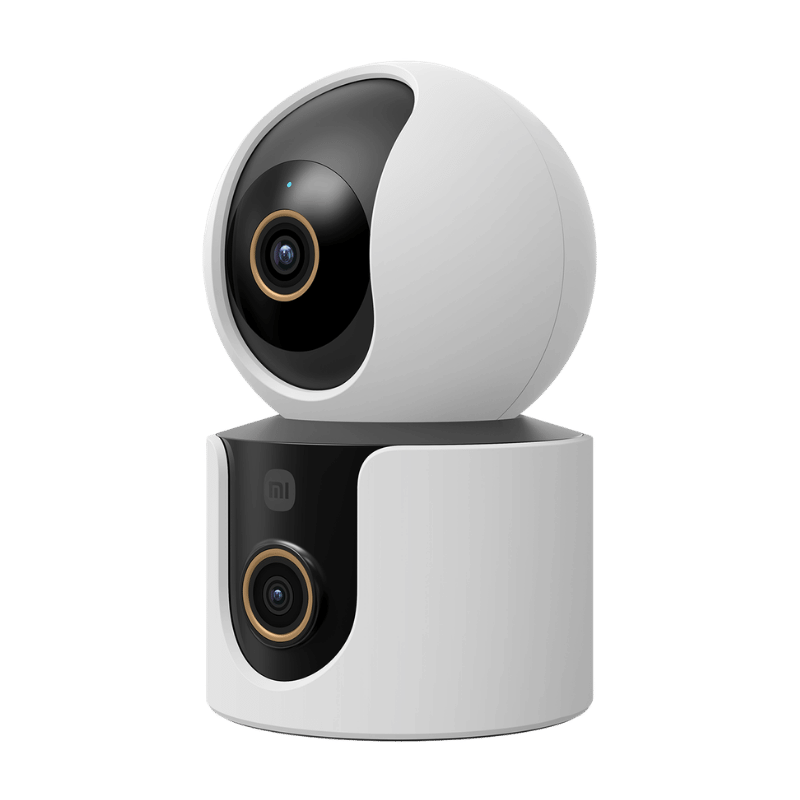 Cámara IP Xiaomi C500 DUAL MBC22 SMART 2K Con Microfono WiFi