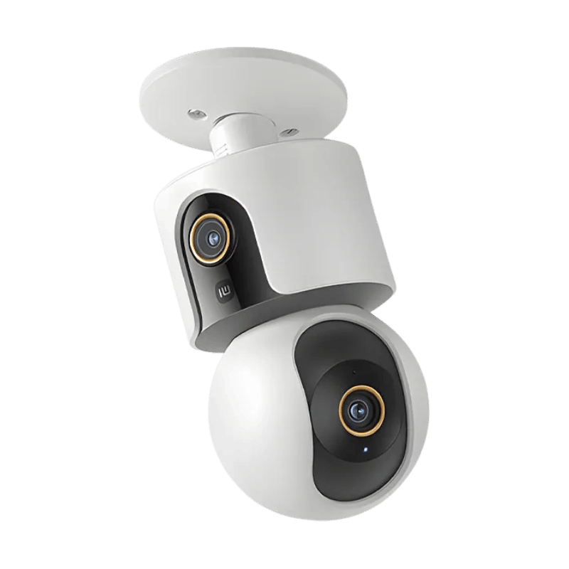 Cámara IP Xiaomi C500 DUAL MBC22 SMART 2K Con Microfono WiFi