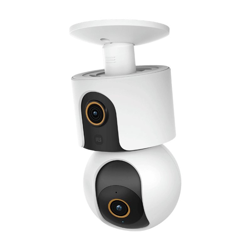 Cámara IP Xiaomi C500 DUAL MBC22 SMART 2K Con Microfono WiFi