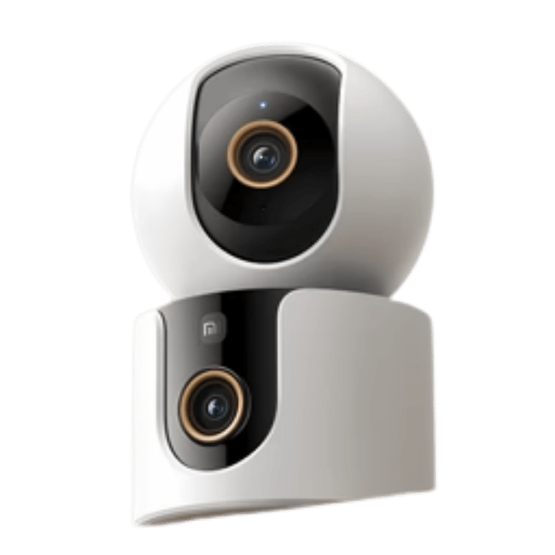 Cámara IP Xiaomi C500 DUAL MBC22 SMART 2K Con Microfono WiFi