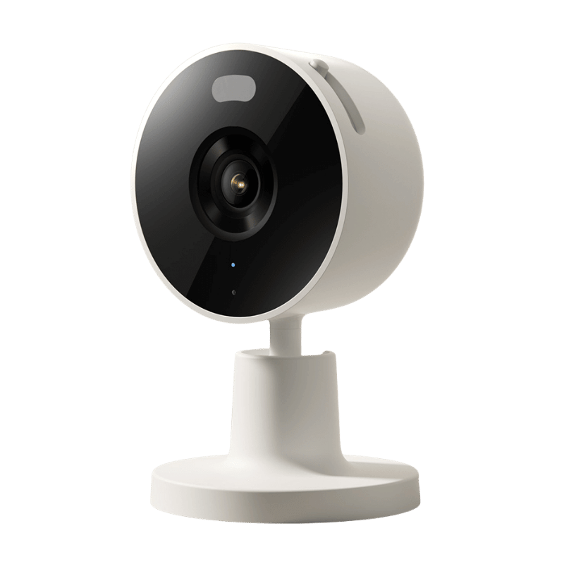 Cámara IP Xiaomi C100 MJSXJ25CM Full Micro