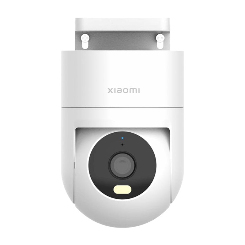 Cámara IP Xiaomi CW400 MJSXJ04HL Outdoor Micro color blanco