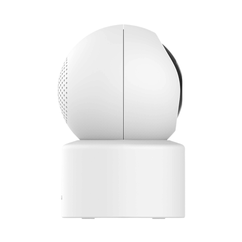 Cámara IP Xiaomi C301 MBC23 Smart 2K Micro WiFi vista lateral
