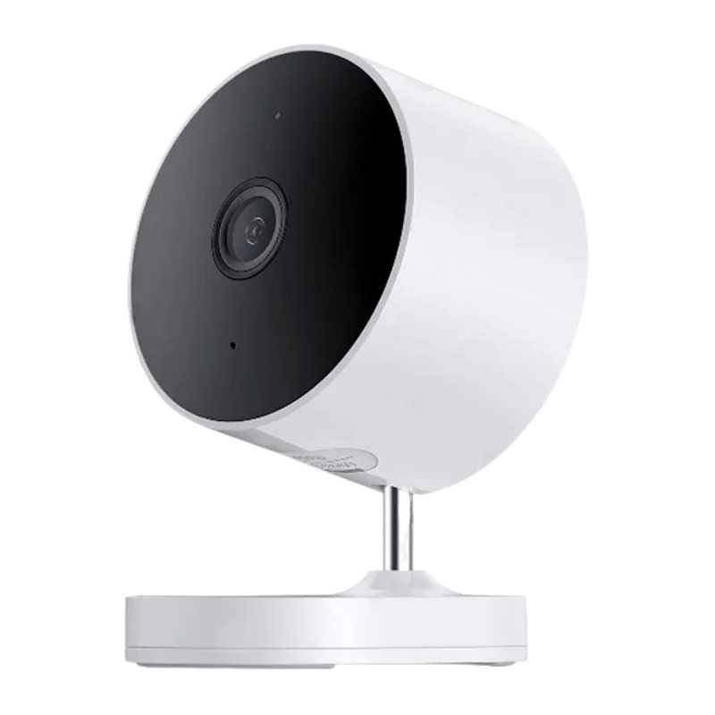 Cámara IP Xiaomi AW200 MJSXJ05HL Outdoor Full HD Micro color blanco