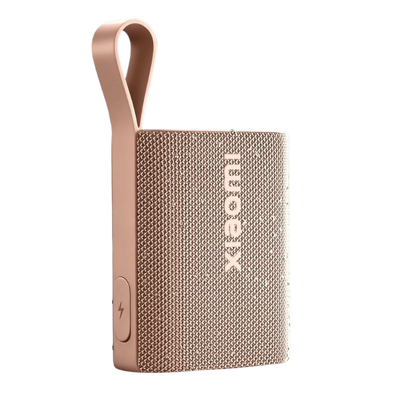 PARLANTE XIAOMI MDZ-37-DB SOUN POCKET BT 5W