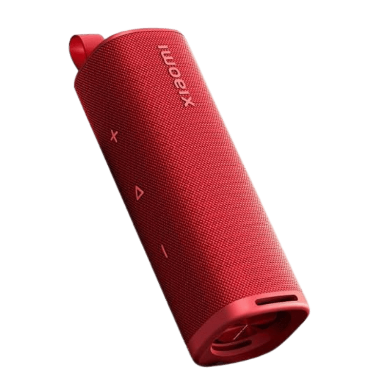 PARLANTE XIAOMI MDZ-38-DB SOUN OUTDOOR BT 30W color rojo