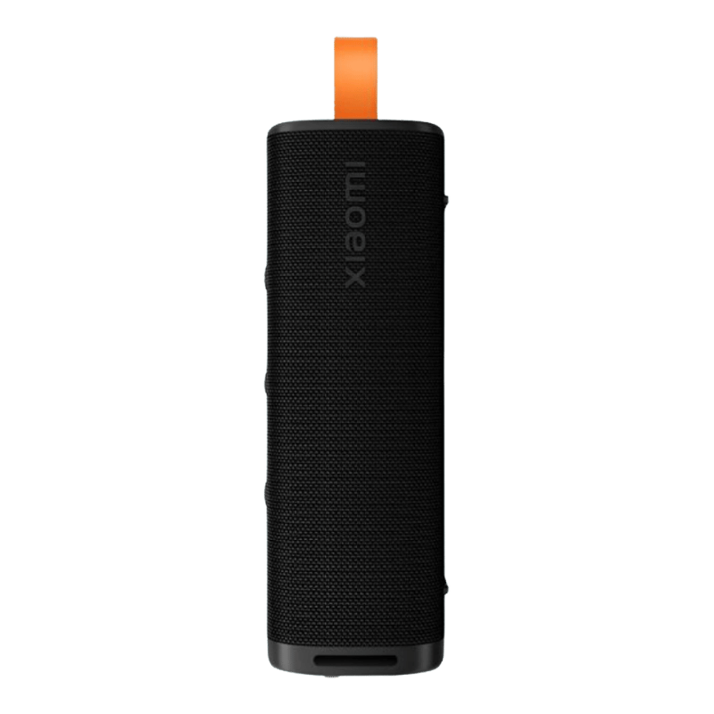 PARLANTE XIAOMI MDZ-38-DB SOUN OUTDOOR BT 30W color negro
