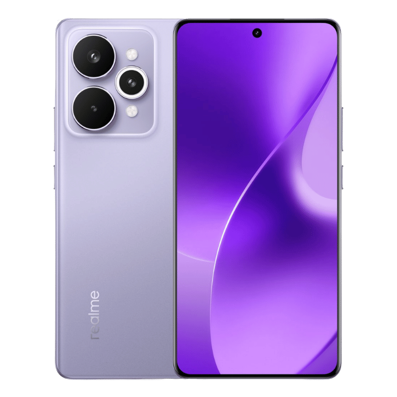 Realme 15 Pro
