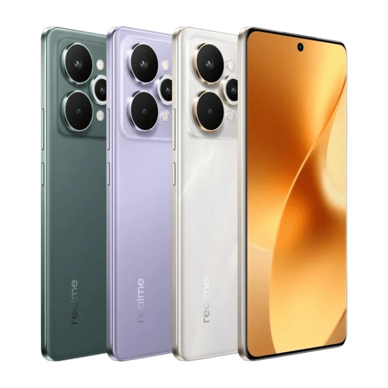 Realme 15 Pro
