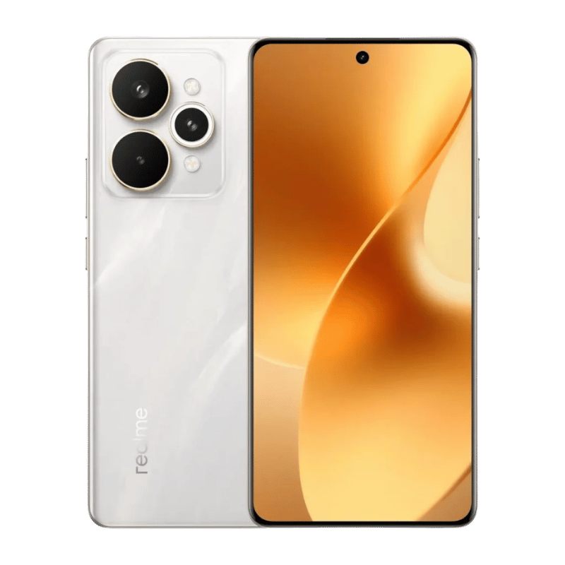 Realme 15 Pro