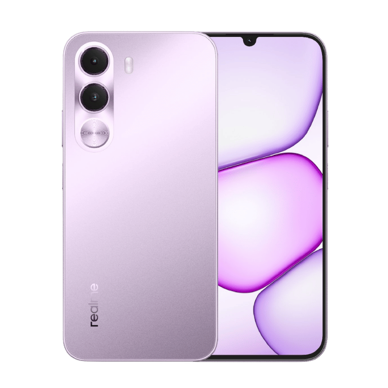 Realme C100i