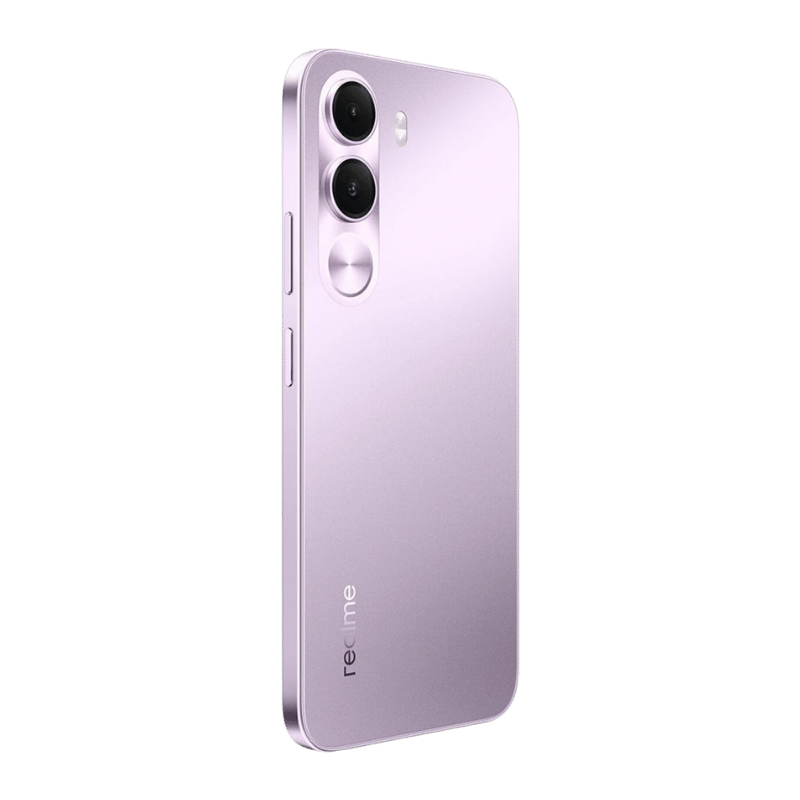 Realme C100i