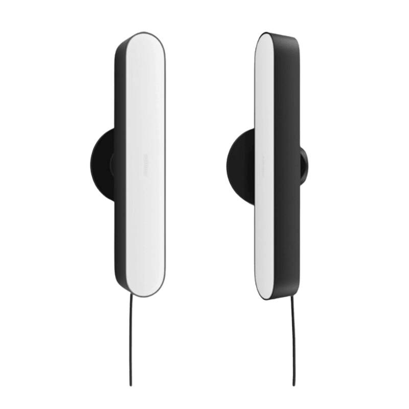  Philips Hue Play Kit 2 Barras + Fuente Alimentacion