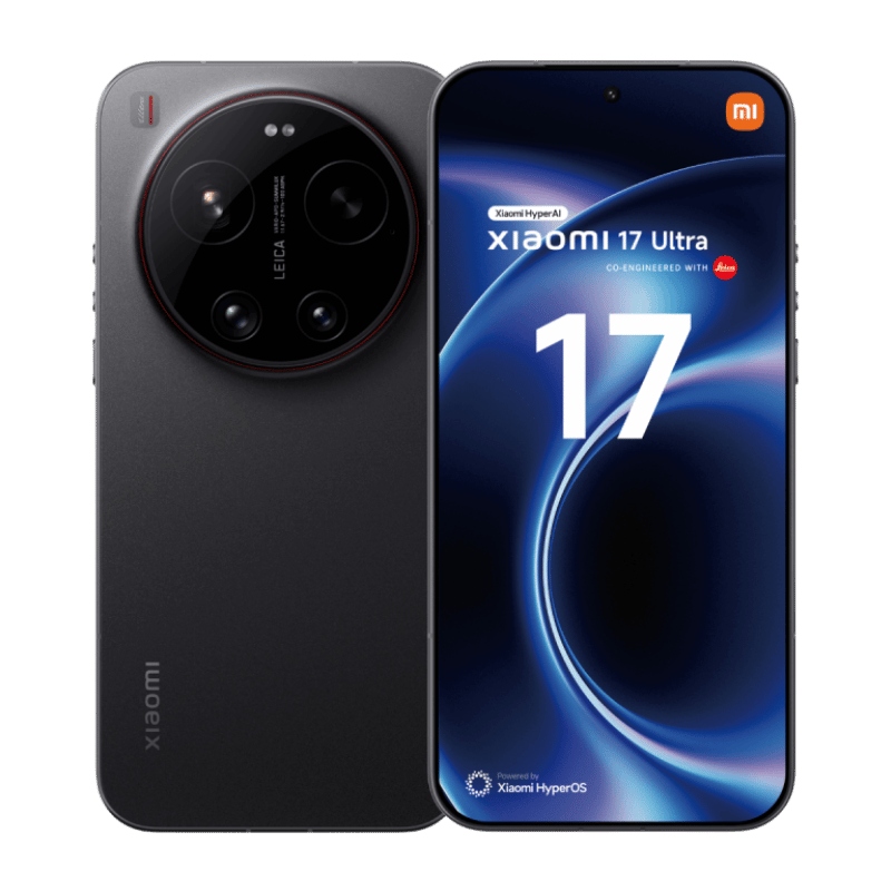 Xiaomi 17 Ultra 5G