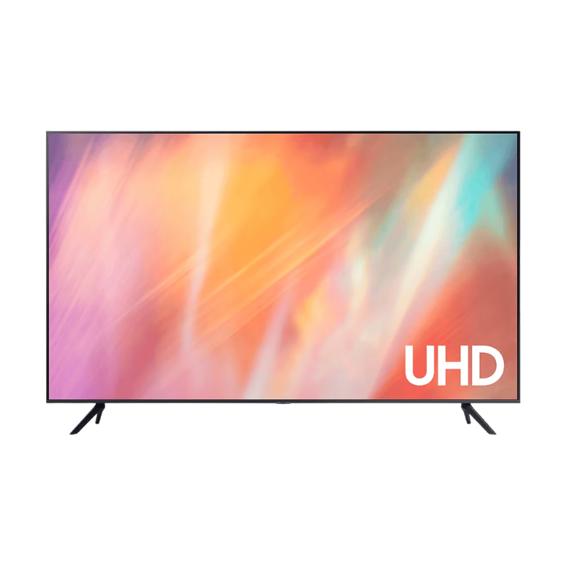Smart Tv Samsung 50" UN50AU7000 Ultra HD