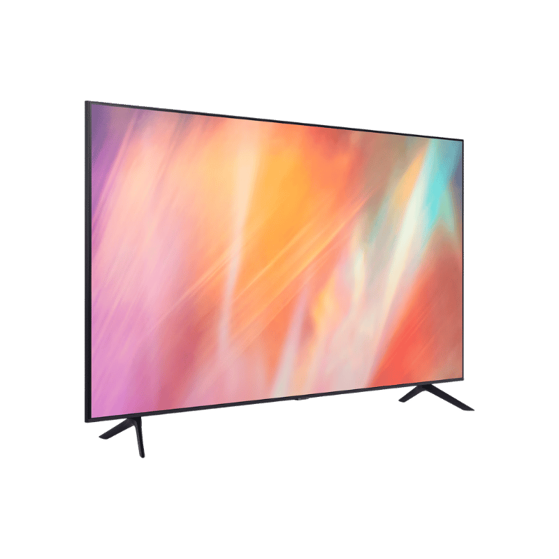 Smart Tv Samsung 50" UN50AU7000 Ultra HD