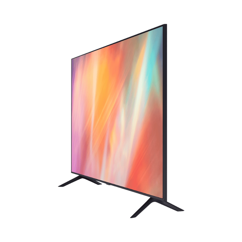 Smart Tv Samsung 50" UN50AU7000 Ultra HD