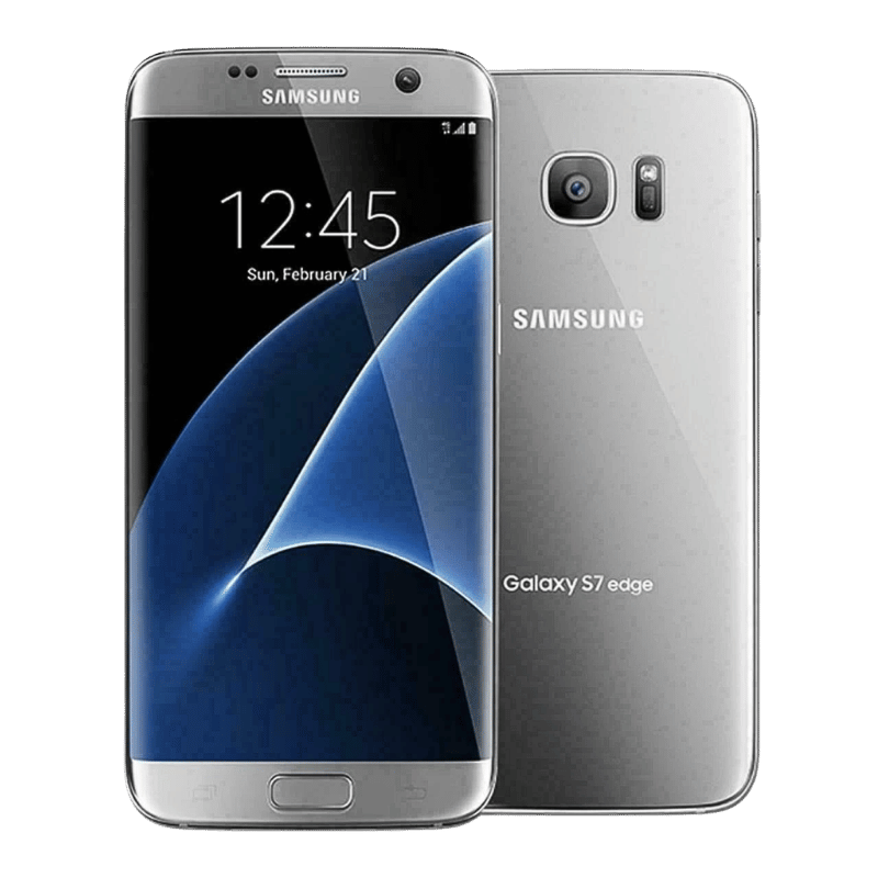 Samsung Galaxy S7 Edge