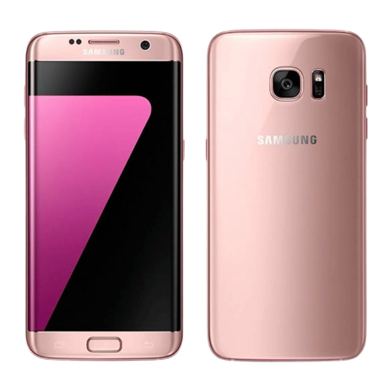 Samsung Galaxy S7 Edge