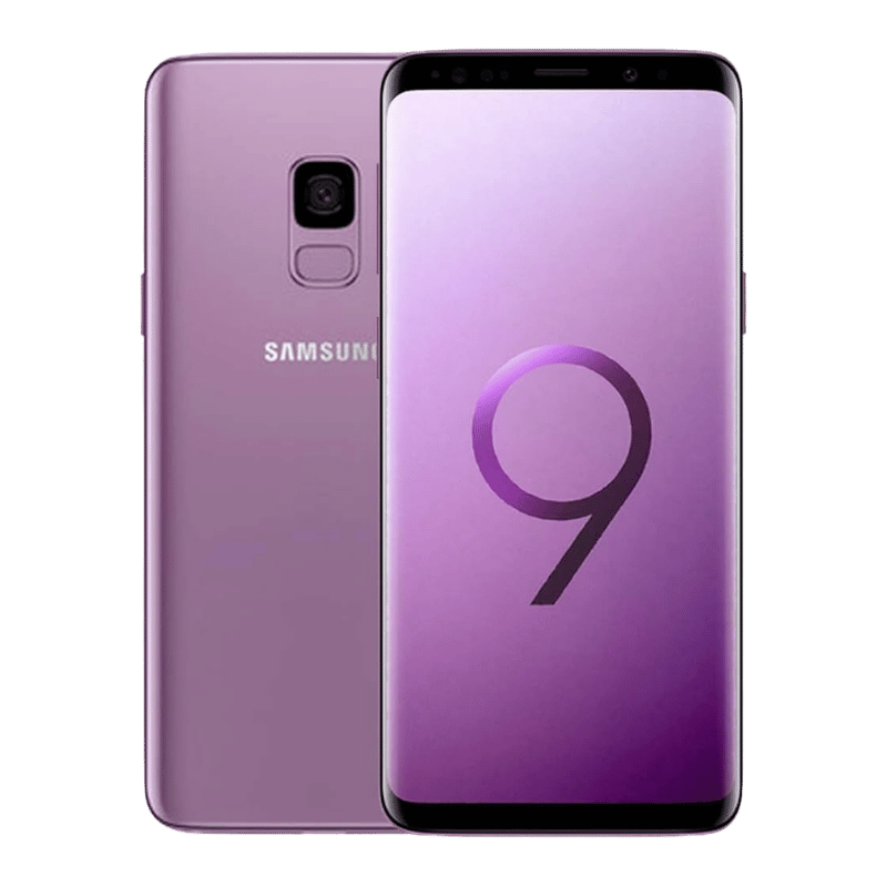 Samsung Galaxy S9