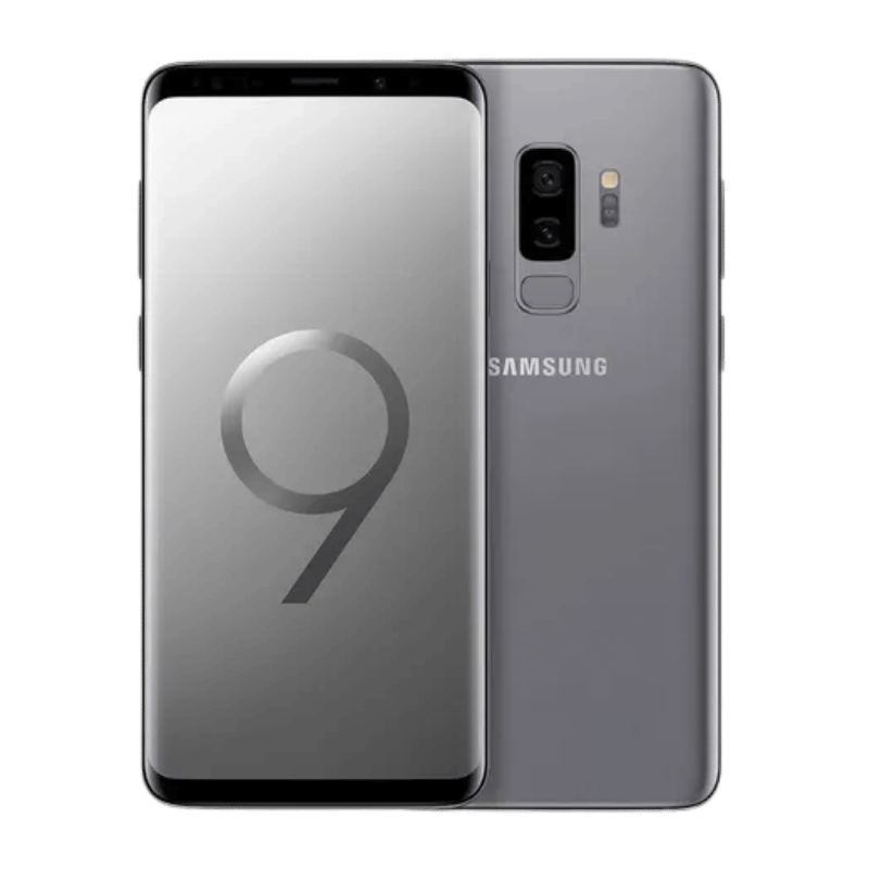 Samsung Galaxy S9