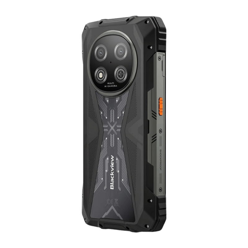 Blackview Rock2 5G