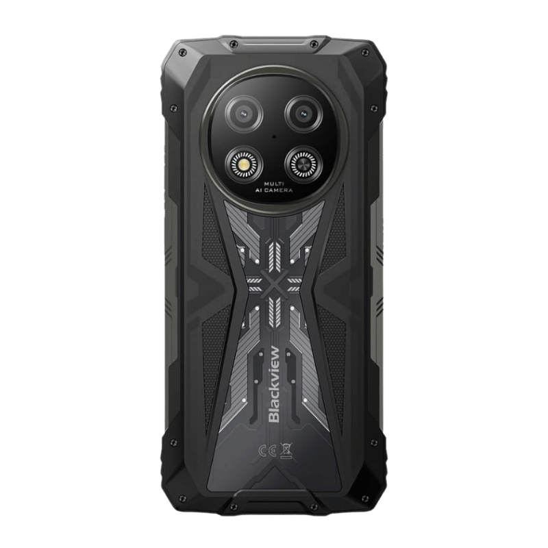 Blackview Rock2 5G