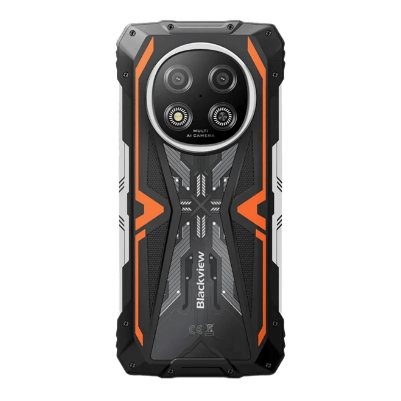 Blackview Rock2 5G