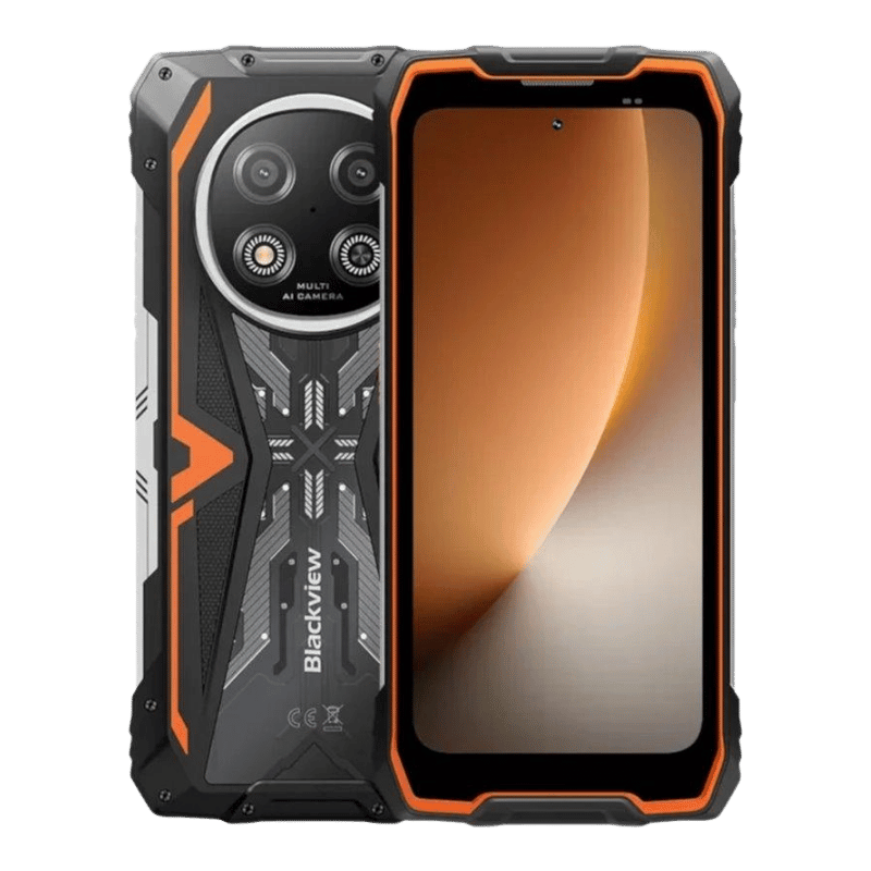 Blackview Rock2 5G